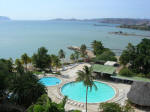 Caribbean Sea